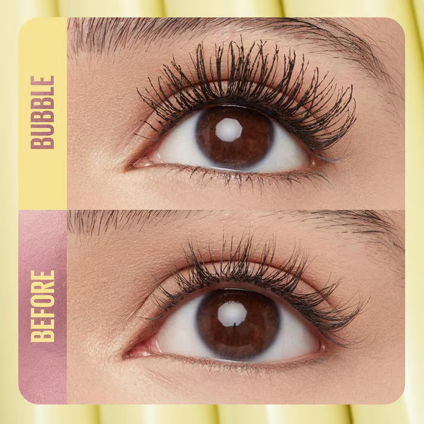 🔥BUY-1-GET-1-FREE🔥 Bubble Mascara💯✨Volume and Length Formula for Bold, Separated Lashes