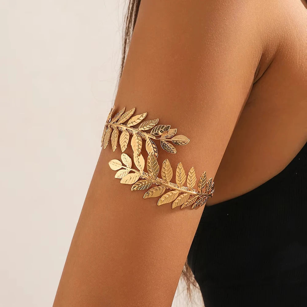 Athena Arm Bracelet