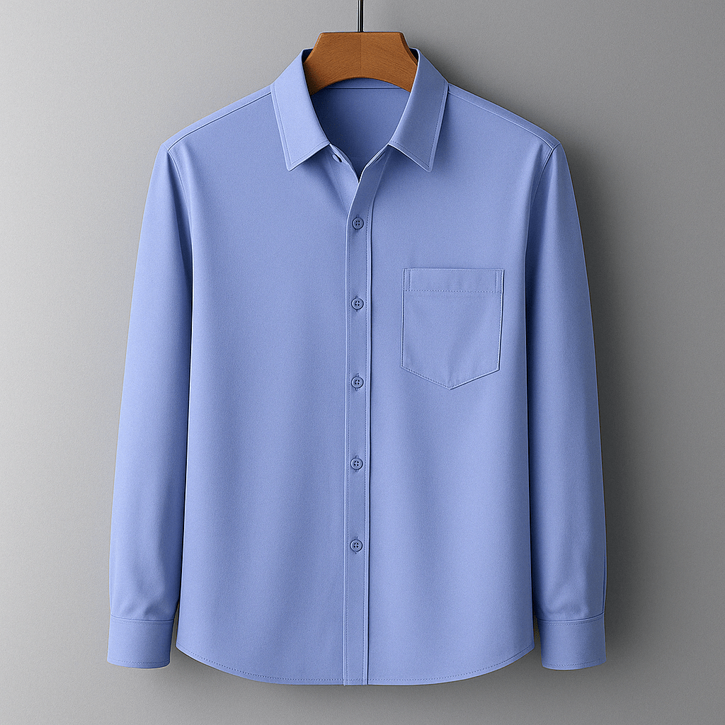 Arum Shirt - Prestiqlo