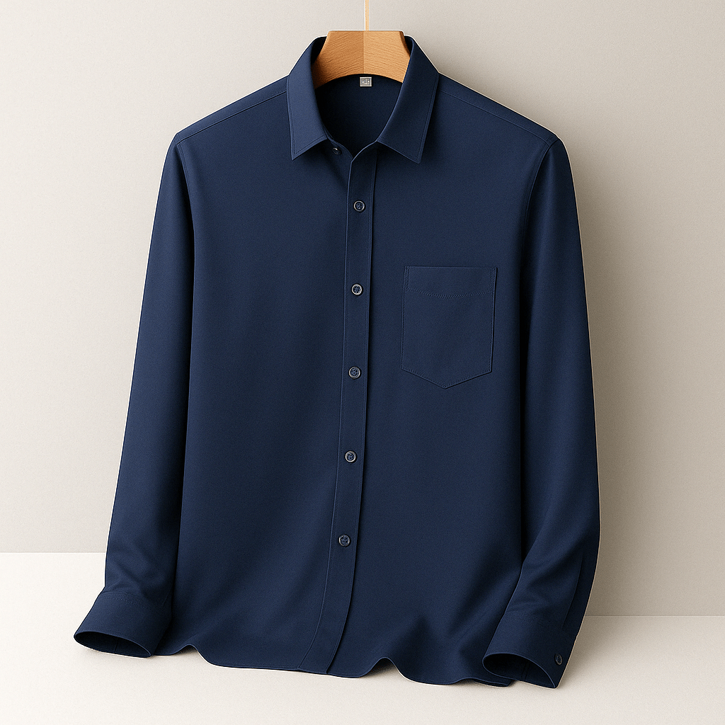 Arum Shirt - Prestiqlo