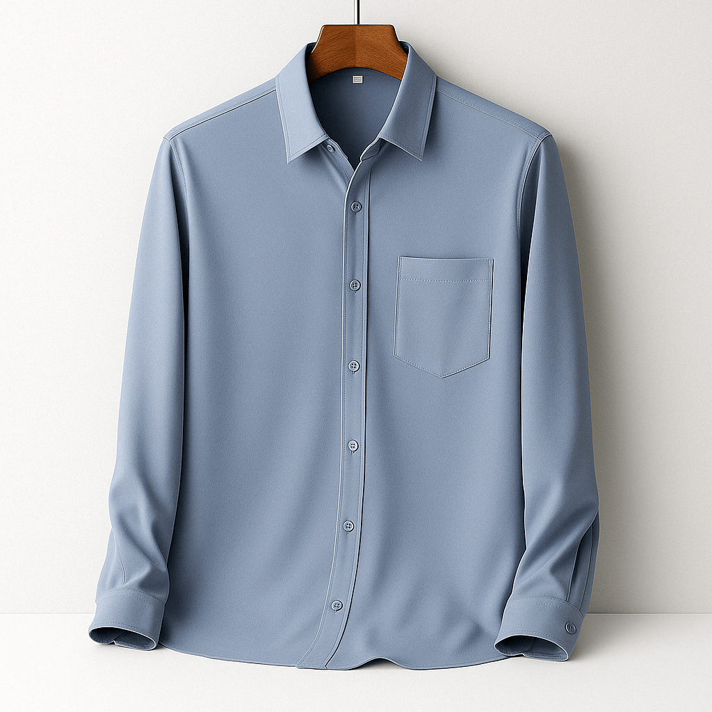 Arum Shirt - Prestiqlo