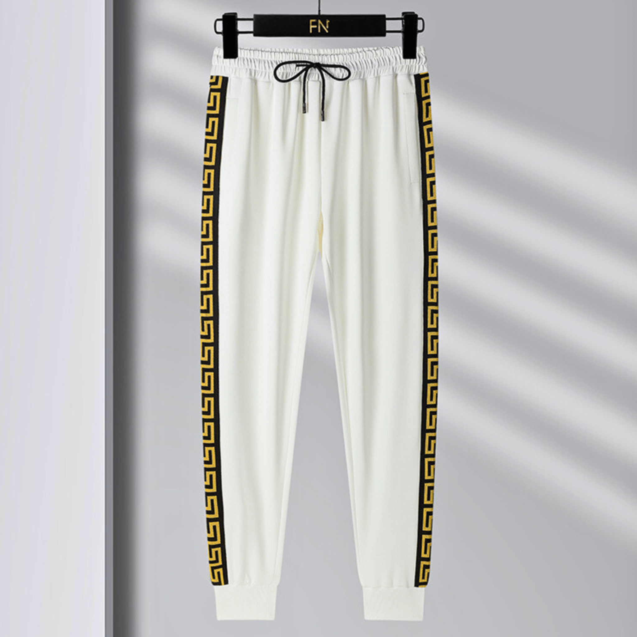 Aurelius Tracksuit Set - Prestiqlo