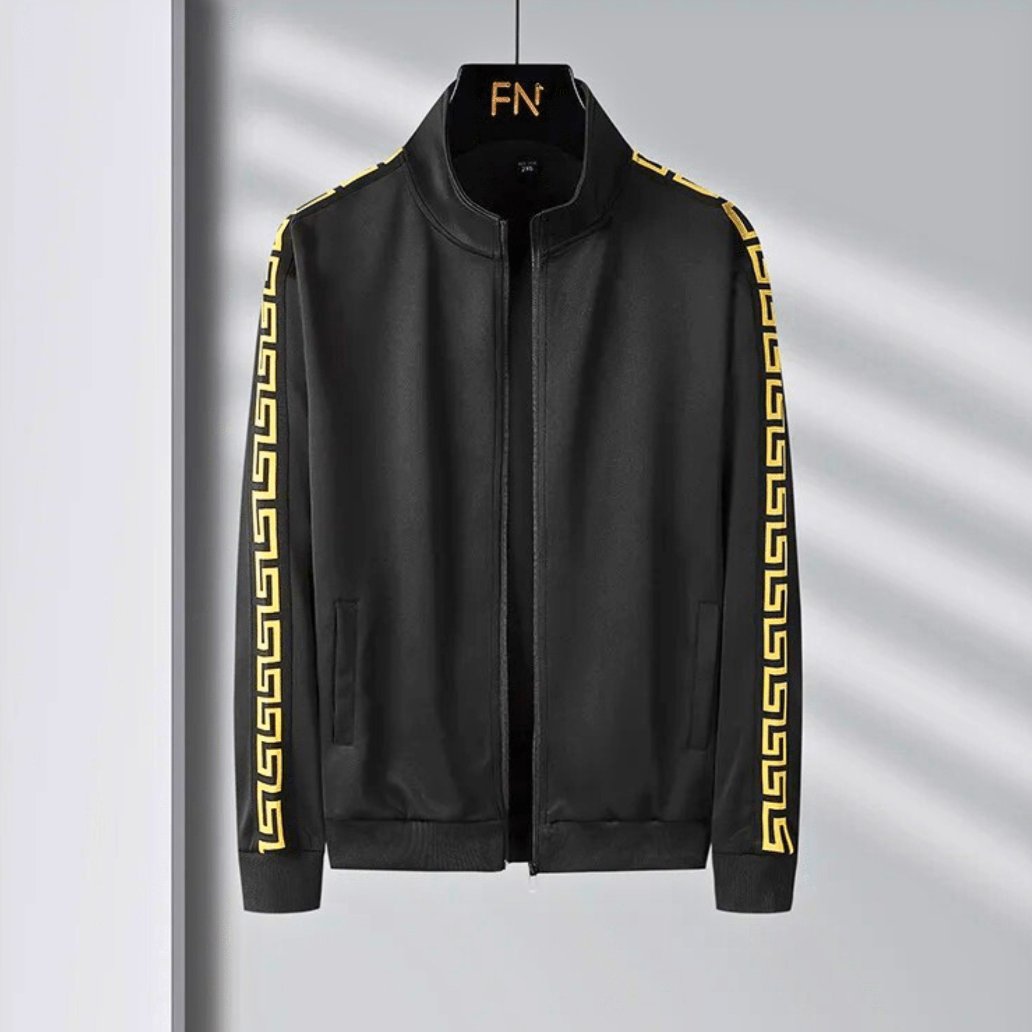 Aurelius Tracksuit Set - Prestiqlo