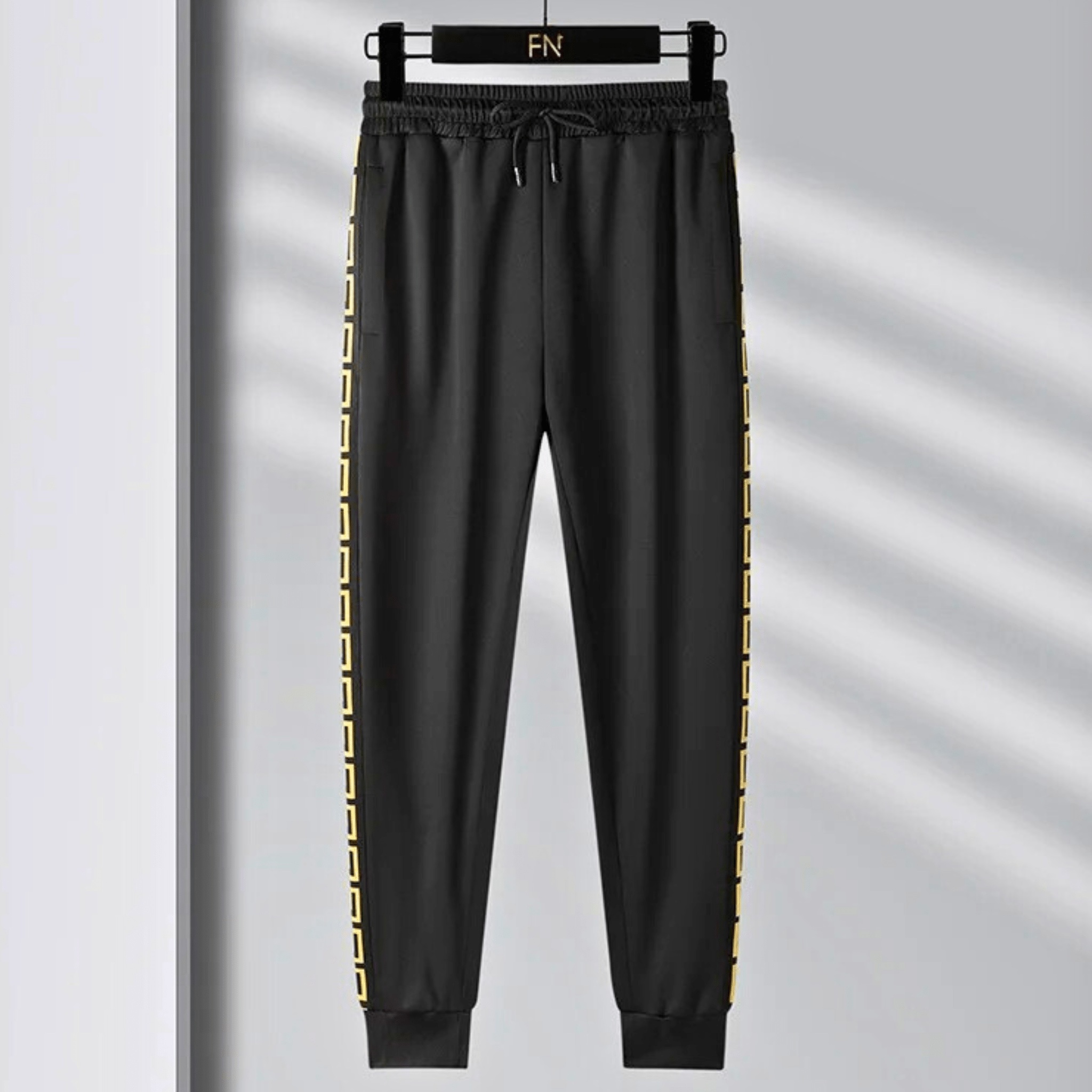 Aurelius Tracksuit Set - Prestiqlo