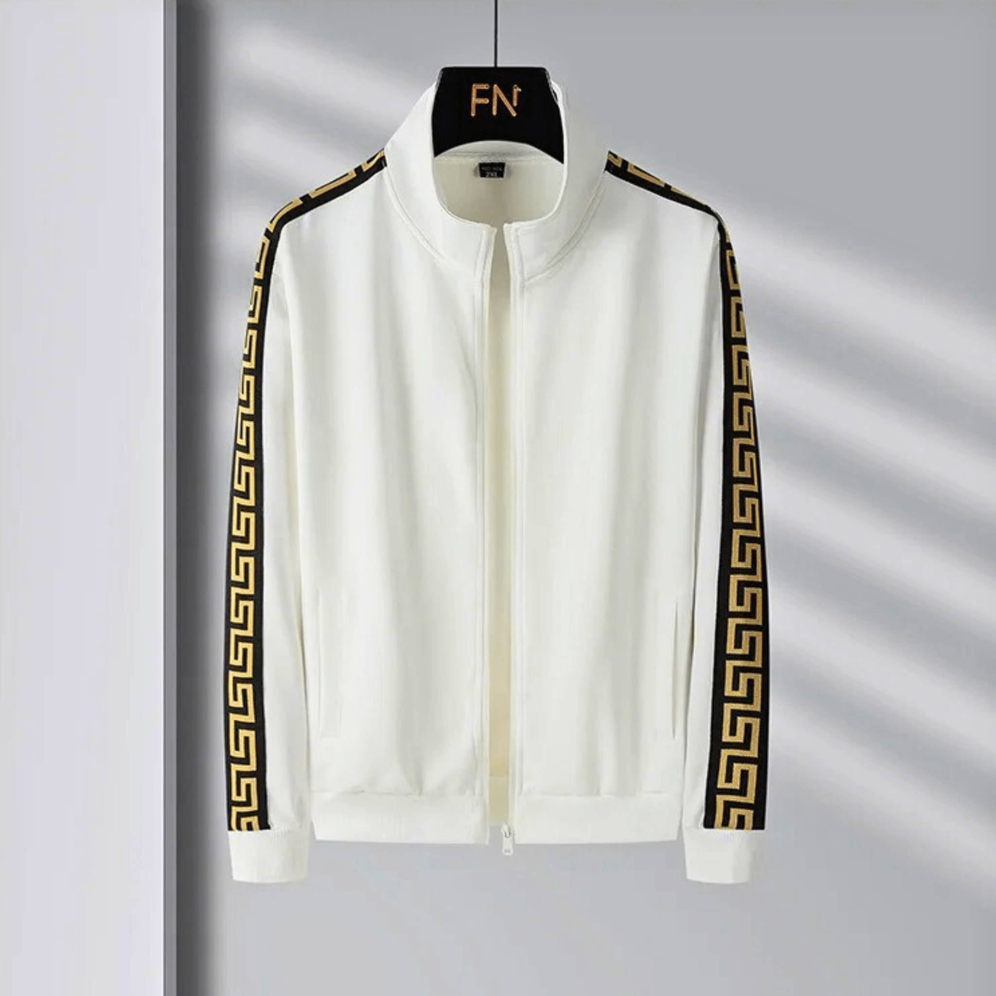 Aurelius Tracksuit Set - Prestiqlo