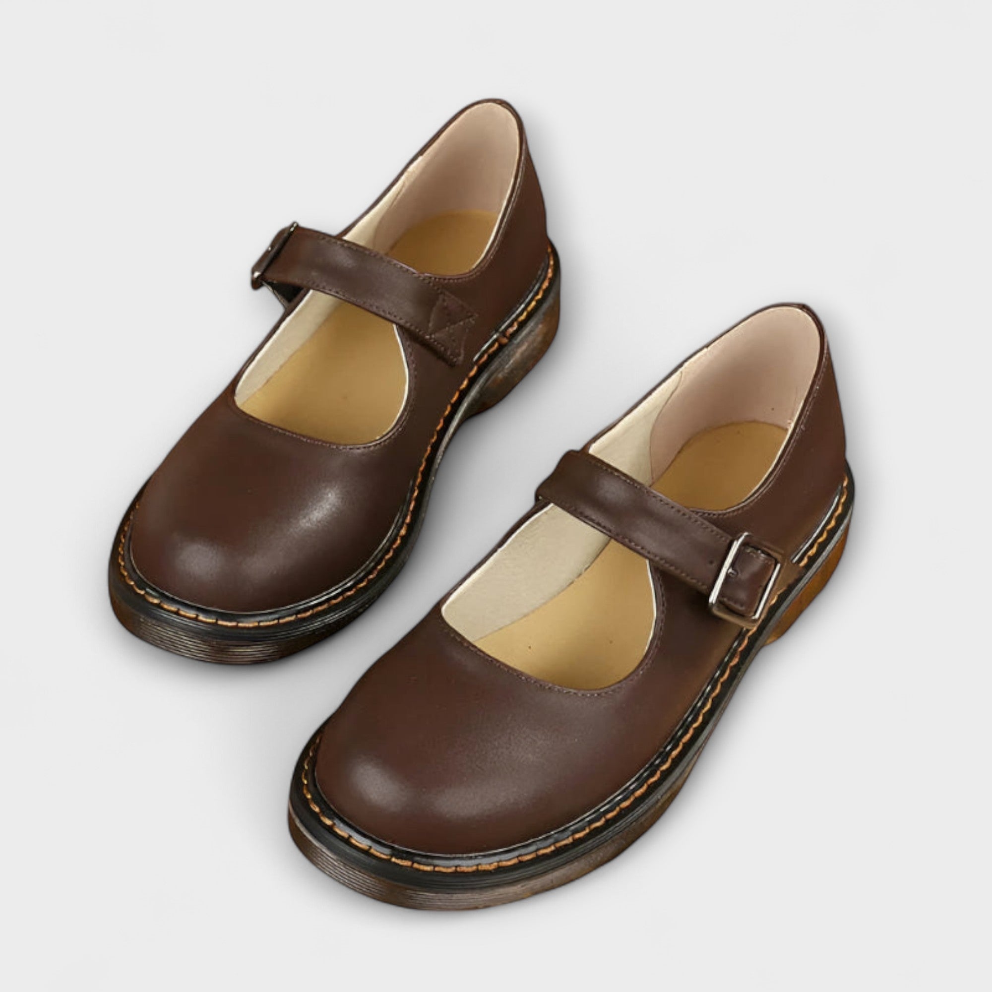 Benita | Mary Janes Vintage - Prestiqlo