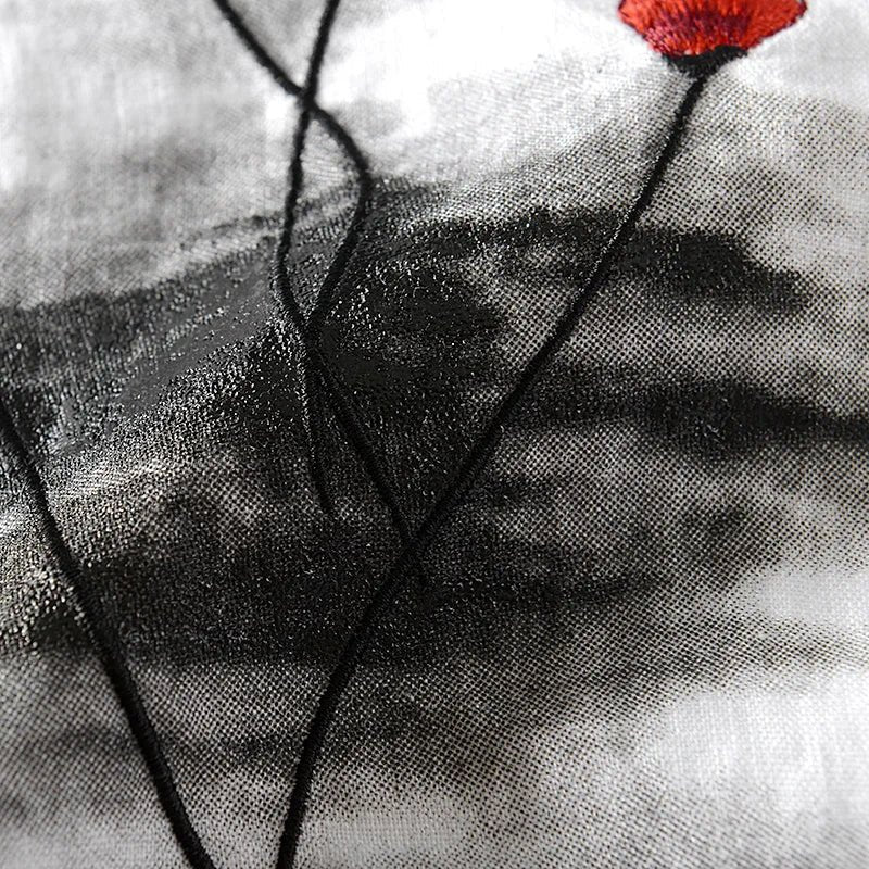 Benjamin Cotton T-Shirt - Prestiqlo