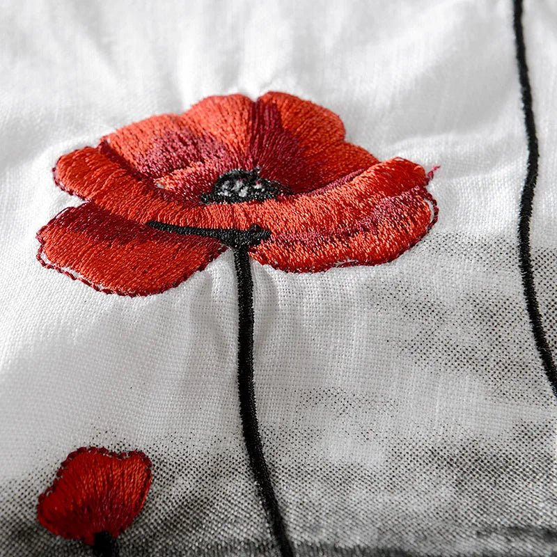 Benjamin Cotton T-Shirt - Prestiqlo