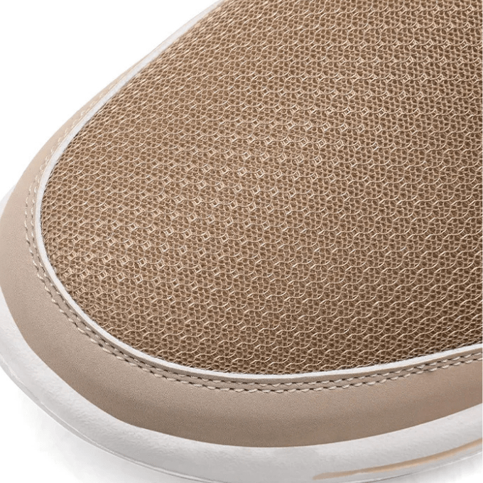 Brookvale Sneaker Slides - Prestiqlo