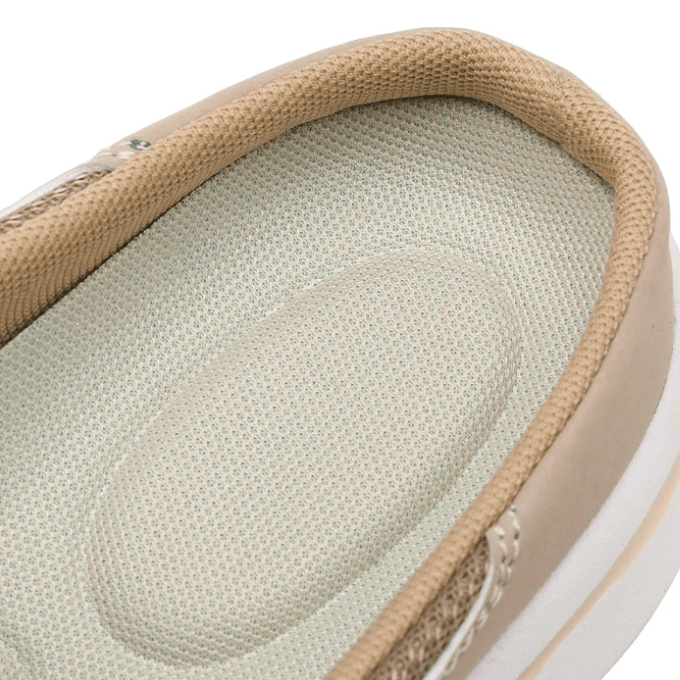 Brookvale Sneaker Slides - Prestiqlo