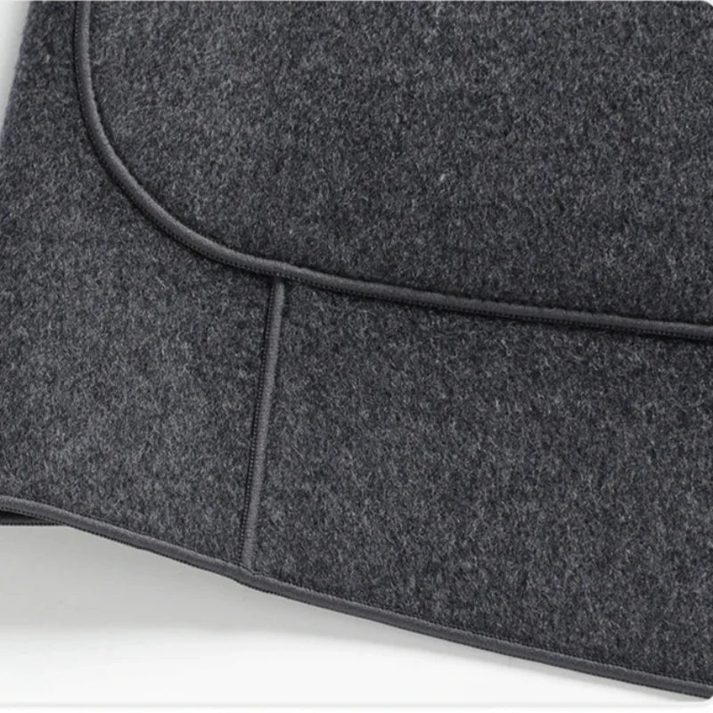 Chambéry Wool Sport Coat - Prestiqlo