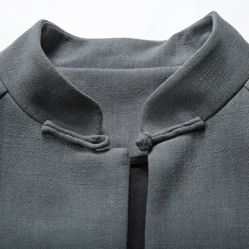 Classic Kimono Windbreaker - Prestiqlo