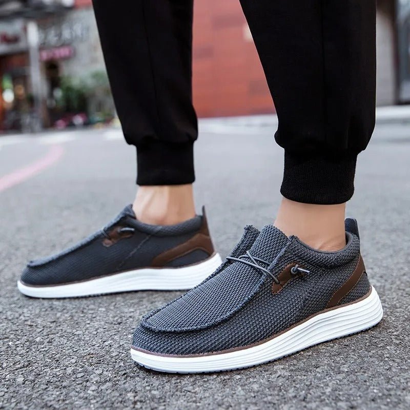 Coastline Slip - On - Prestiqlo