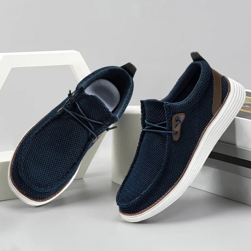 Coastline Slip - On - Prestiqlo