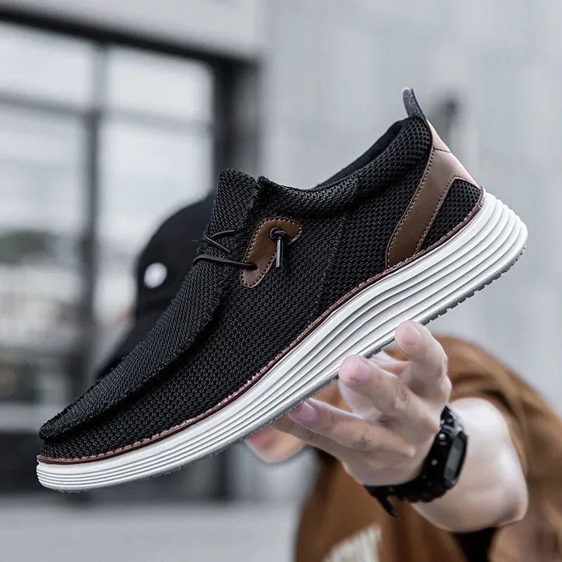 Coastline Slip - On - Prestiqlo