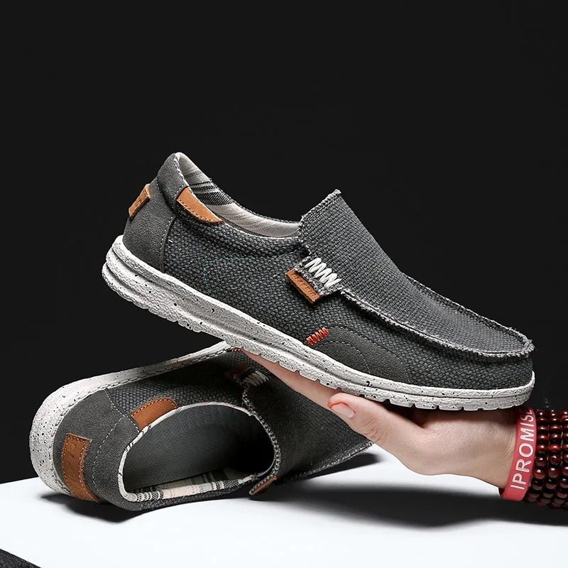 Dockstone Slip - On - Prestiqlo