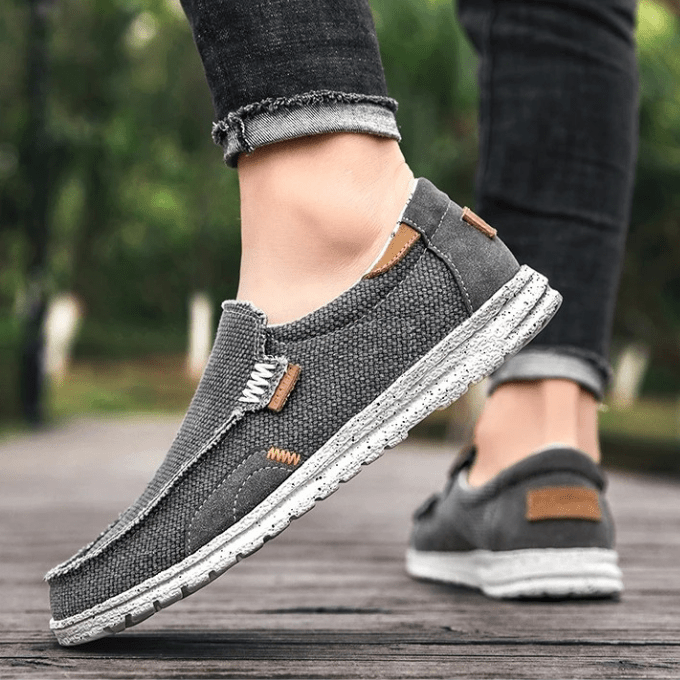 Dockstone Slip - On - Prestiqlo