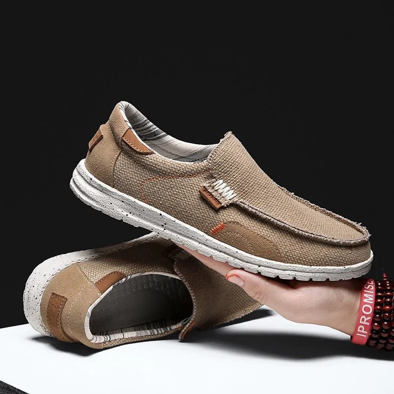 Dockstone Slip - On - Prestiqlo