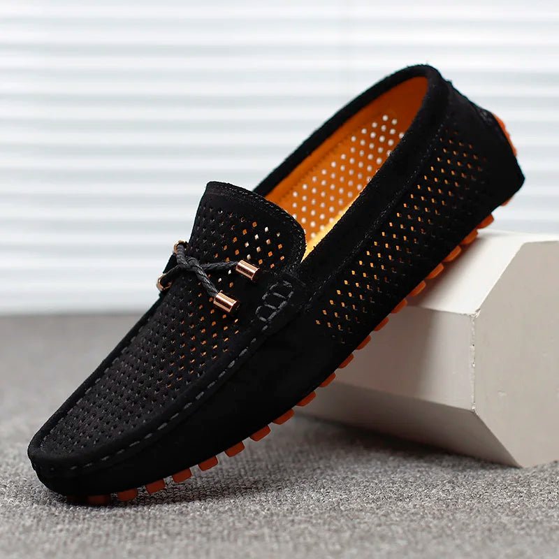 Giovanni™ Loafers - Prestiqlo
