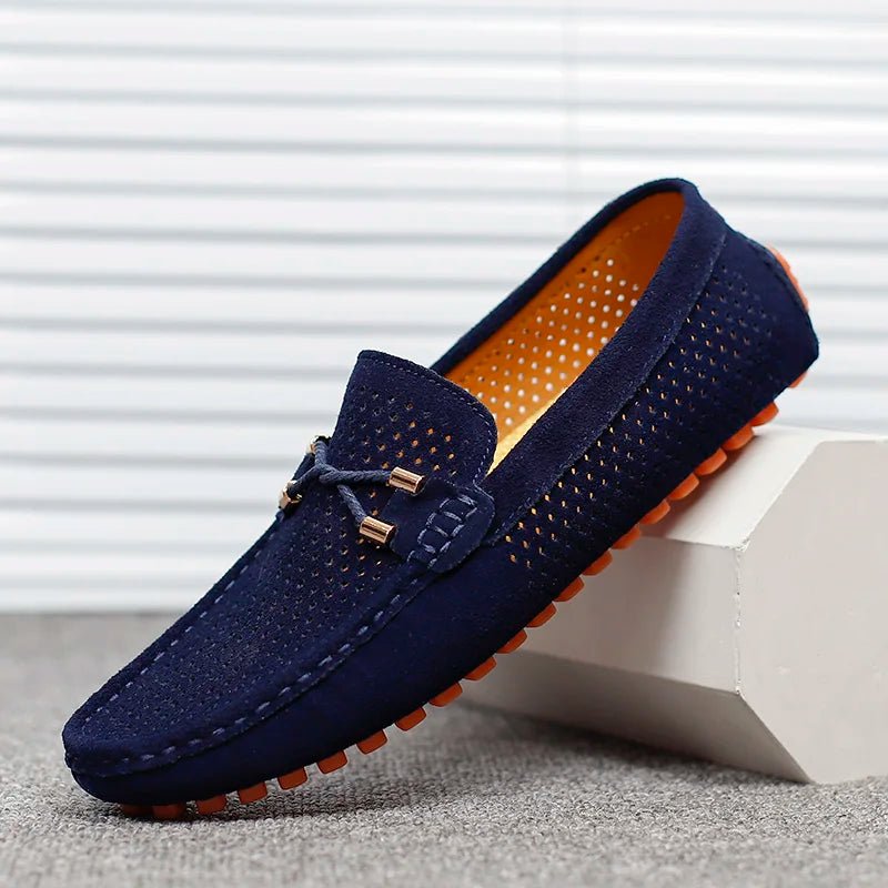 Giovanni™ Loafers - Prestiqlo