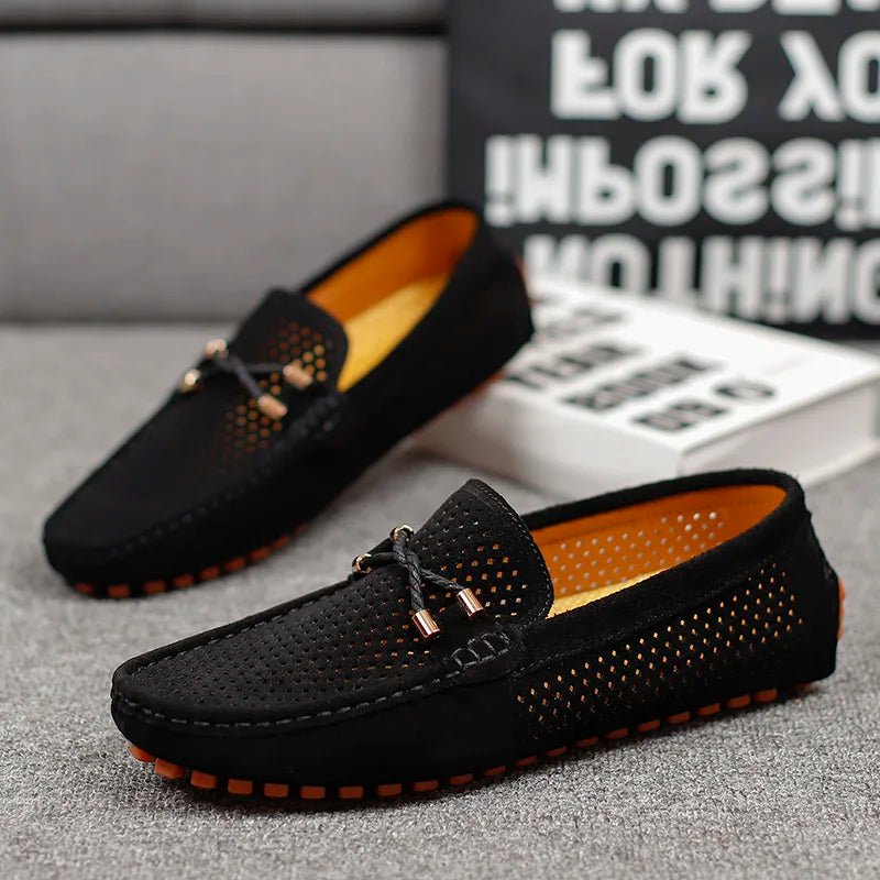 Giovanni™ Loafers - Prestiqlo