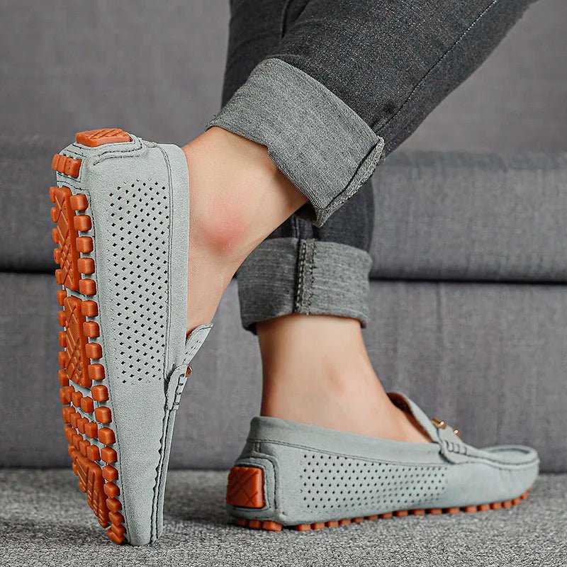 Giovanni™ Loafers - Prestiqlo