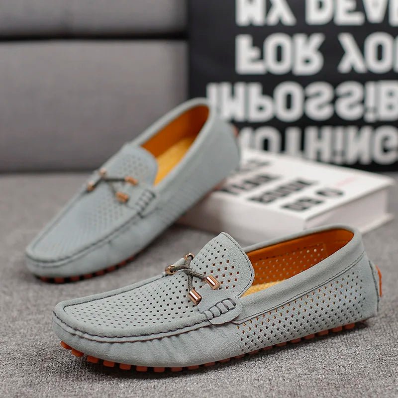 Giovanni™ Loafers - Prestiqlo