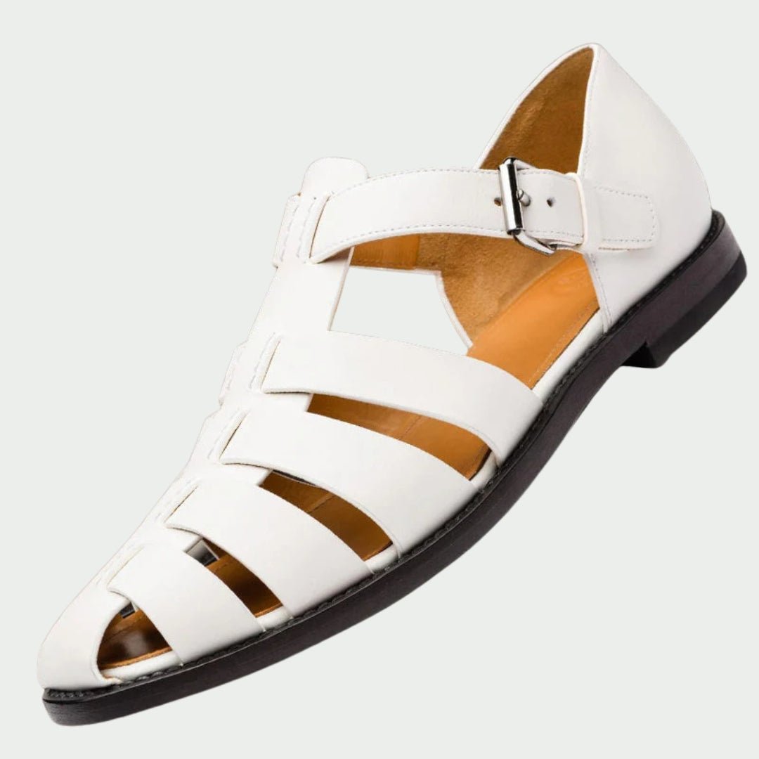 Khalid Sandals - Prestiqlo