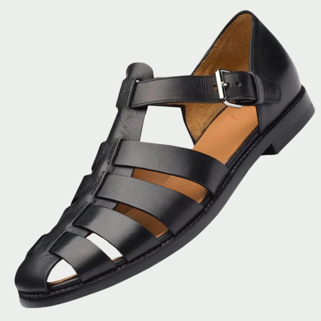 Khalid Sandals - Prestiqlo