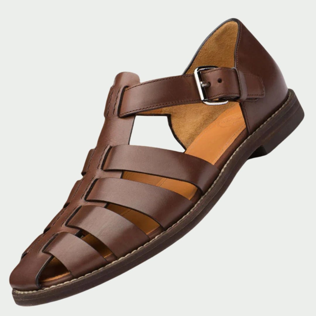 Khalid Sandals - Prestiqlo