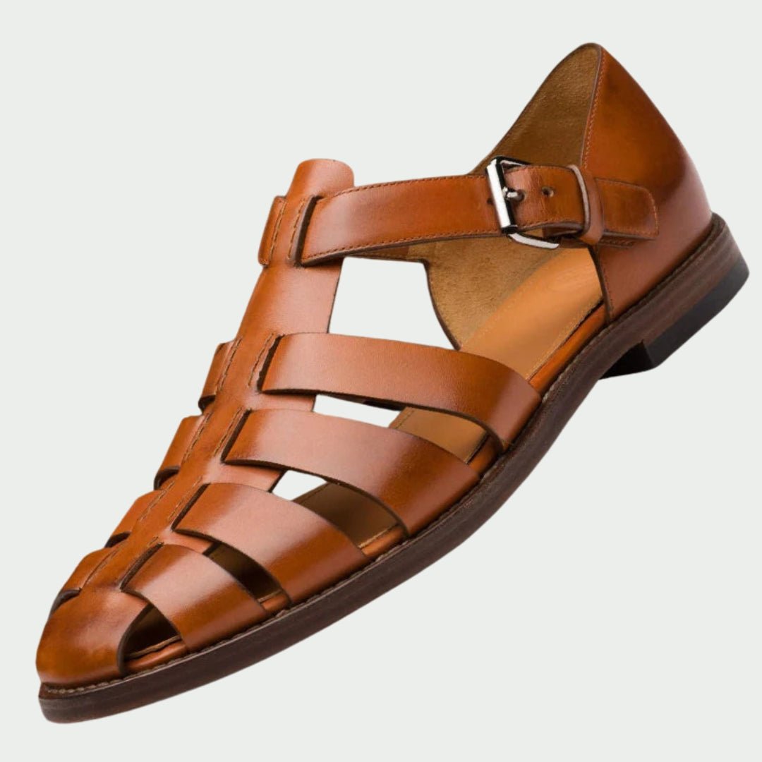 Khalid Sandals - Prestiqlo
