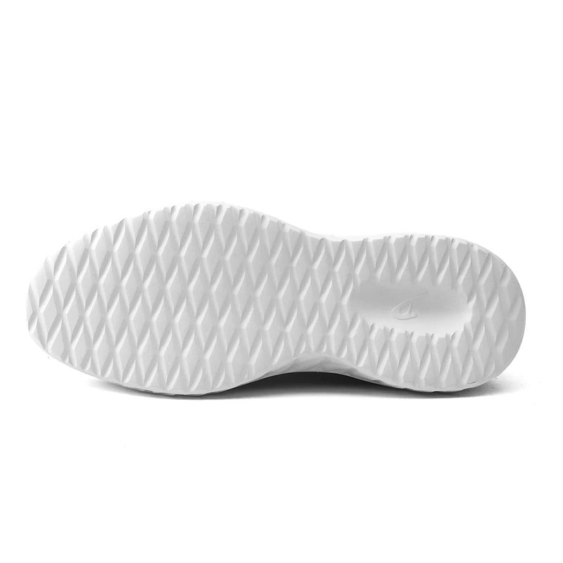 Kingsley Knit Sneaker - Prestiqlo