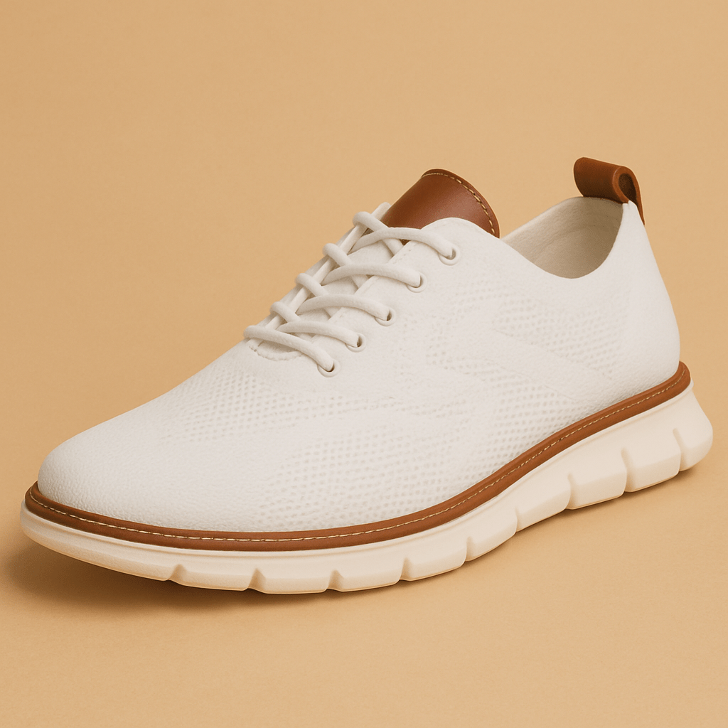 Marcelo Cloud Sneakers - Prestiqlo