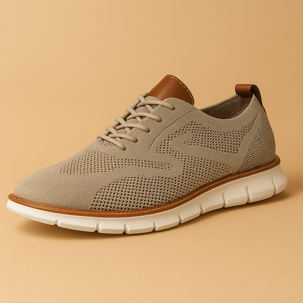 Marcelo Cloud Sneakers - Prestiqlo