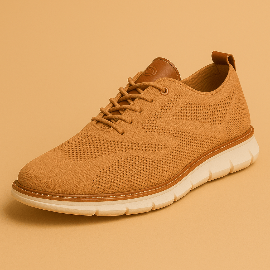 Marcelo Cloud Sneakers - Prestiqlo