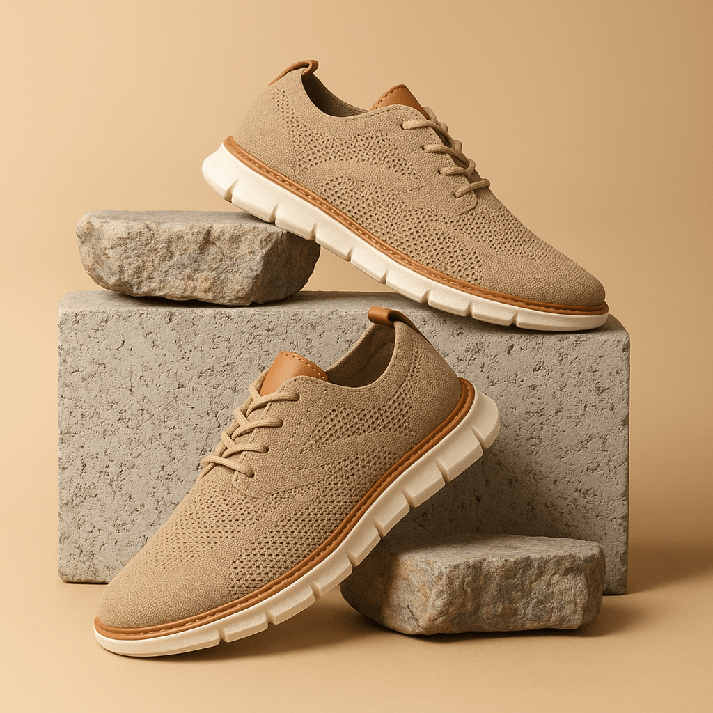 Marcelo Cloud Sneakers - Prestiqlo