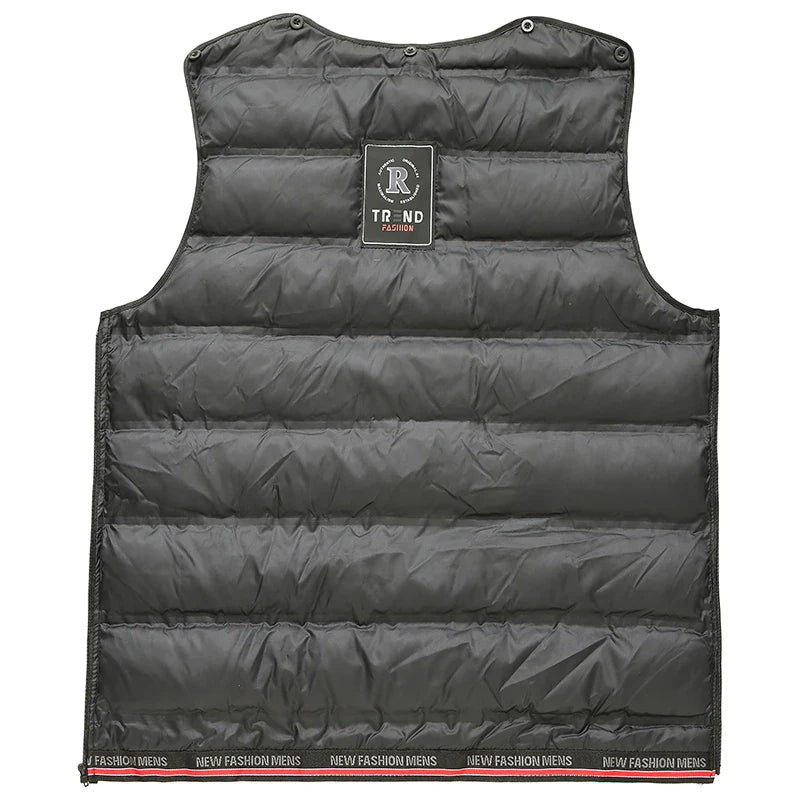 Martelli Trench Coat - Prestiqlo