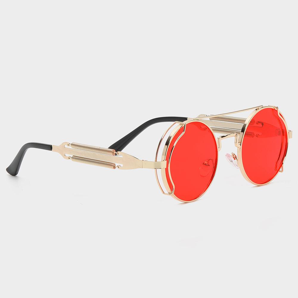 Mecha Owl - Prestiqlo