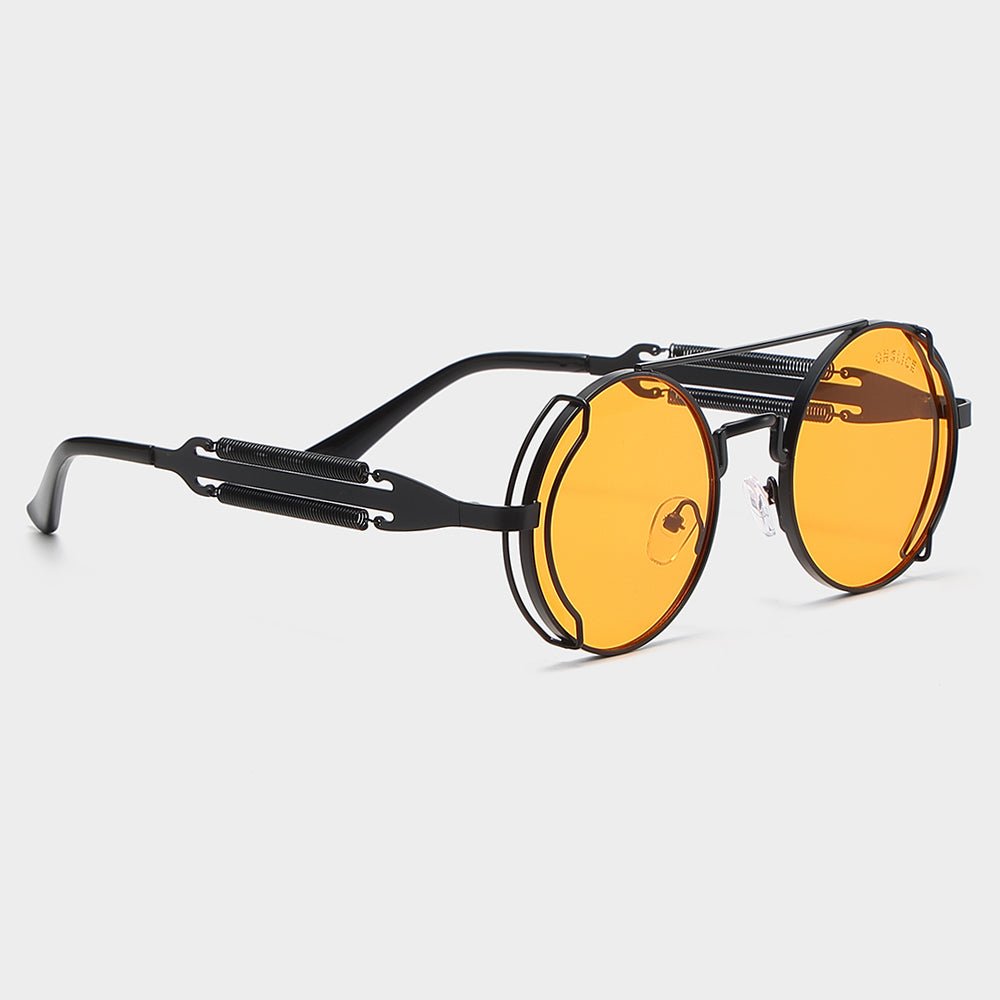 Mecha Owl - Prestiqlo