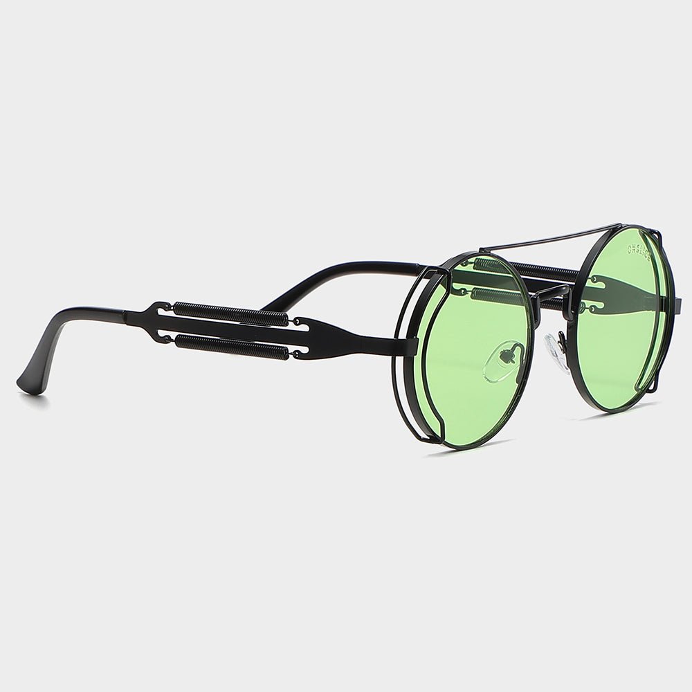 Mecha Owl - Prestiqlo