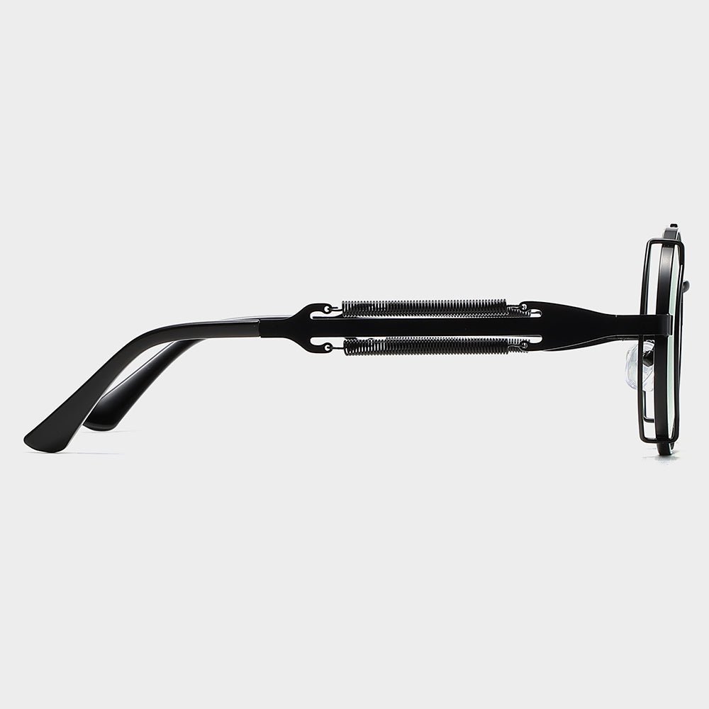 Mecha Owl - Prestiqlo