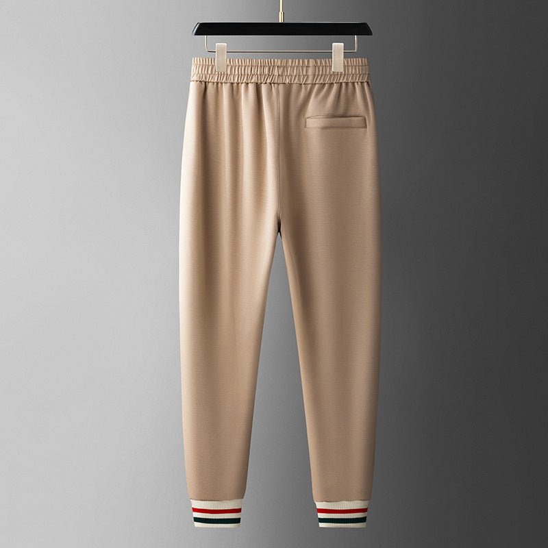 Milan Vitali Graphite Getaway Duo Set - Prestiqlo