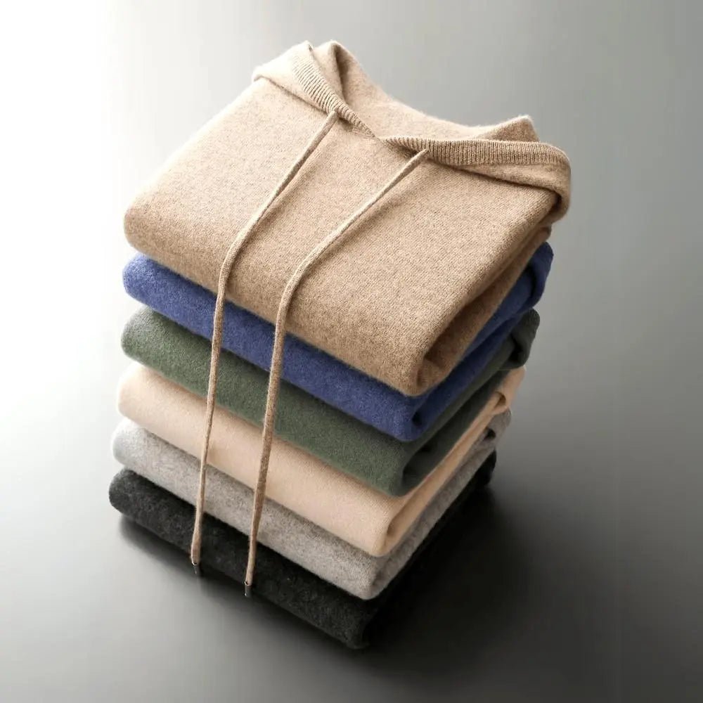 MONACO HOODIE - Prestiqlo