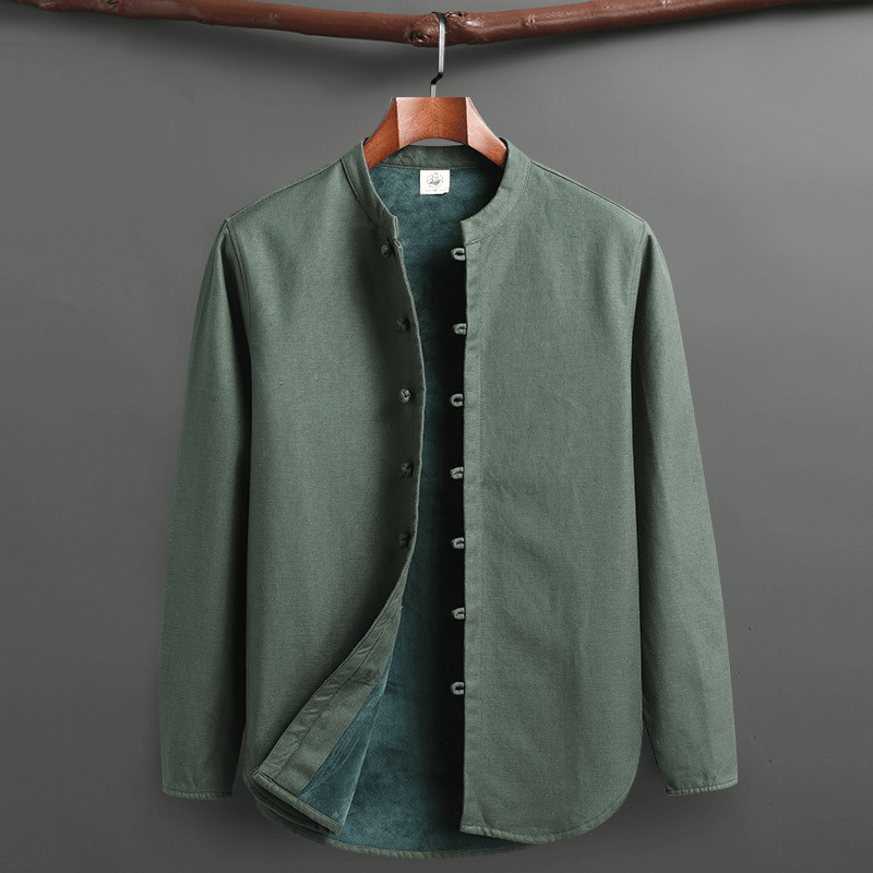 Osaka Linen Set - Prestiqlo