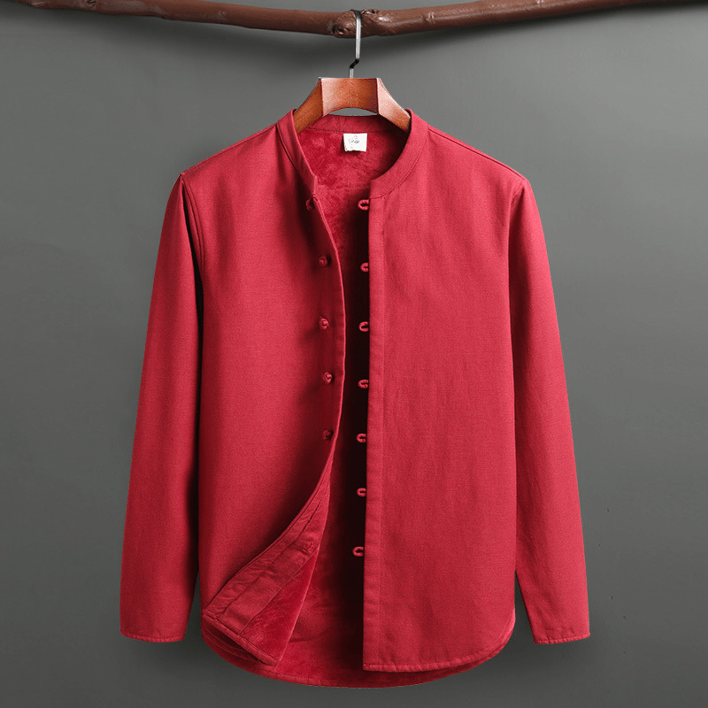 Osaka Linen Set - Prestiqlo