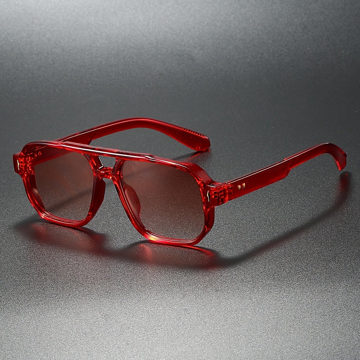 Oslo Aviator Sunglasses - Prestiqlo