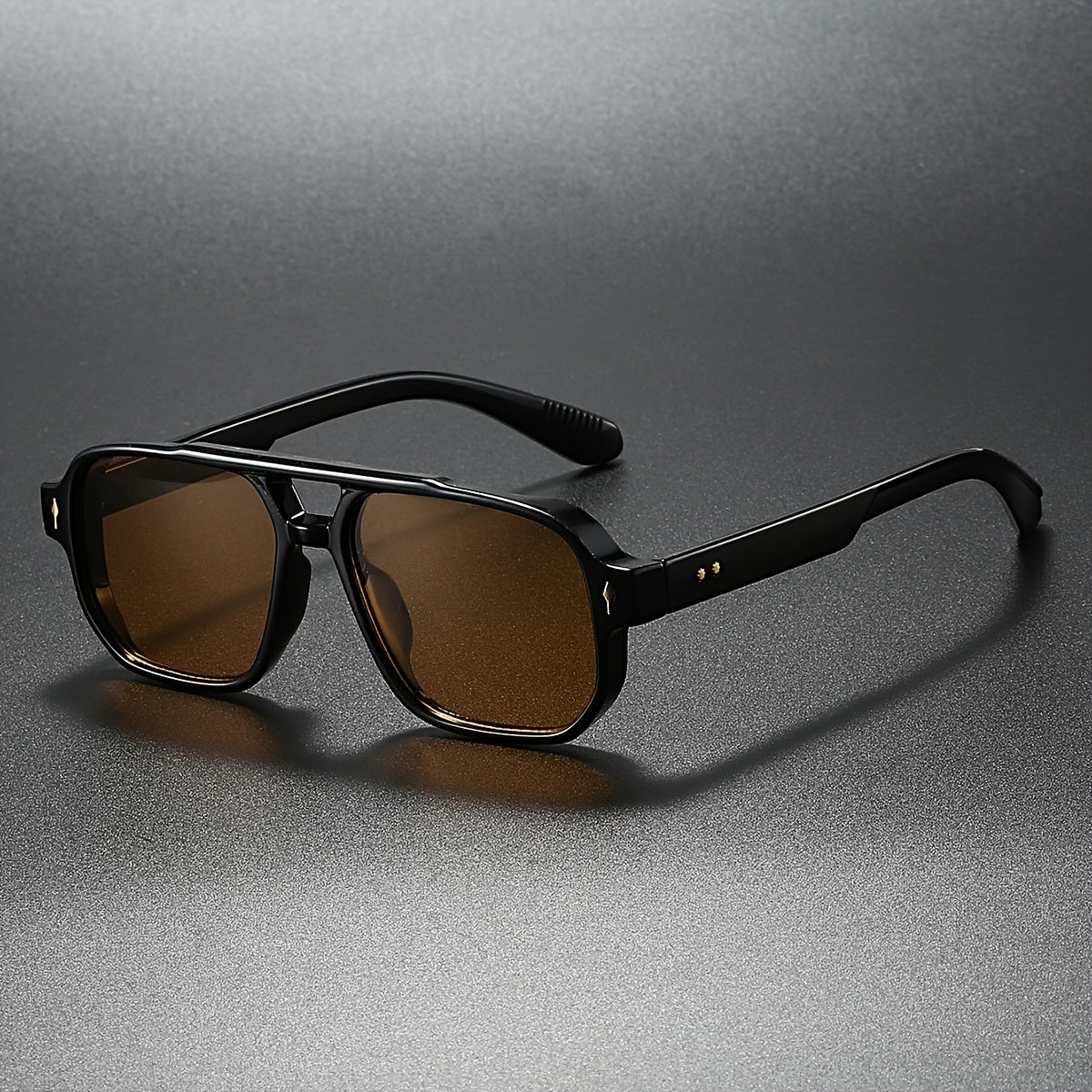 Oslo Aviator Sunglasses - Prestiqlo