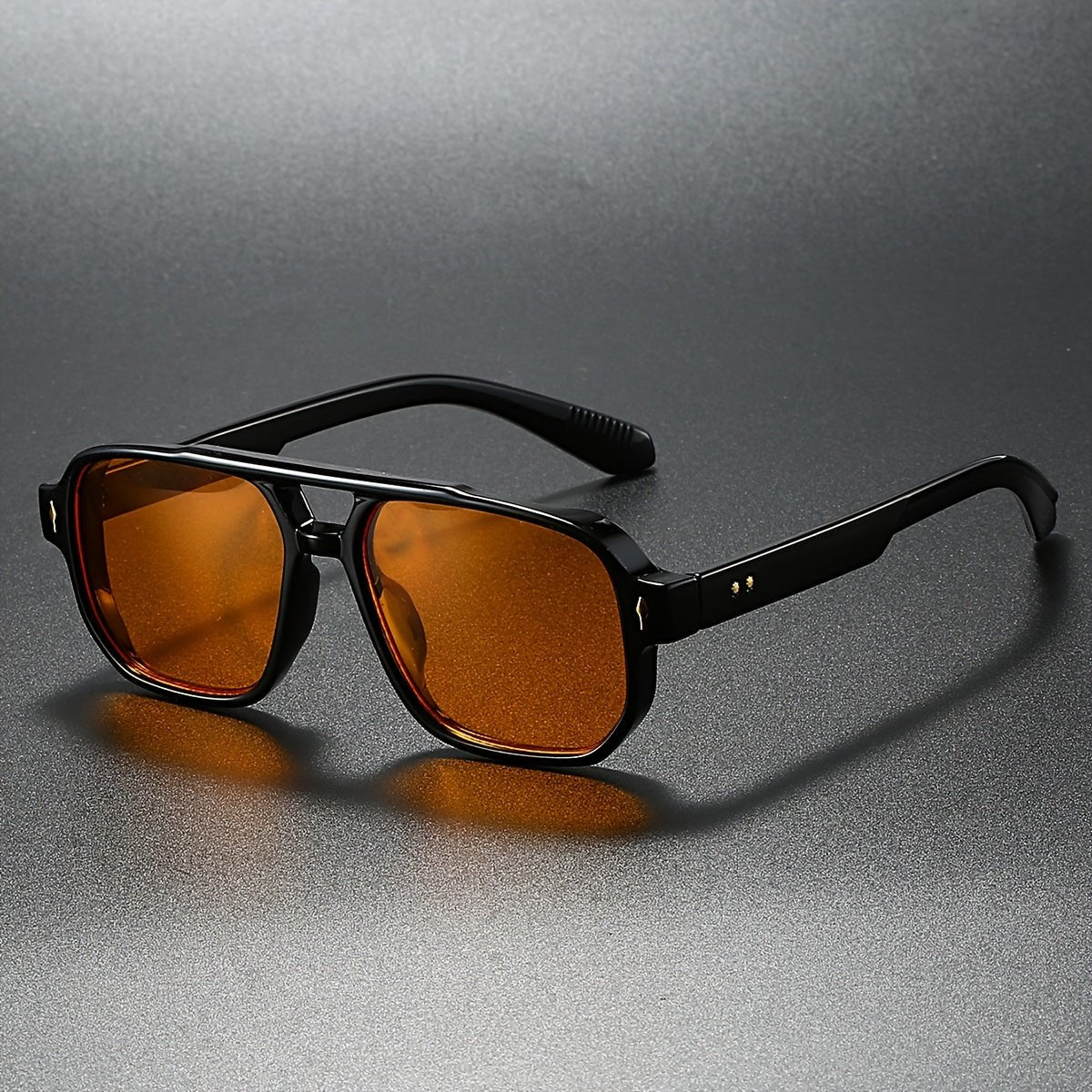 Oslo Aviator Sunglasses - Prestiqlo