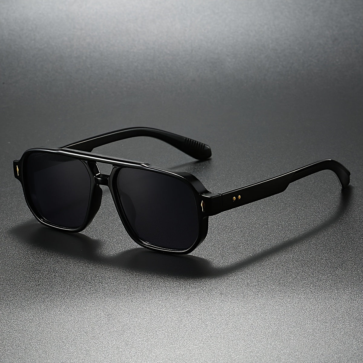Oslo Aviator Sunglasses - Prestiqlo