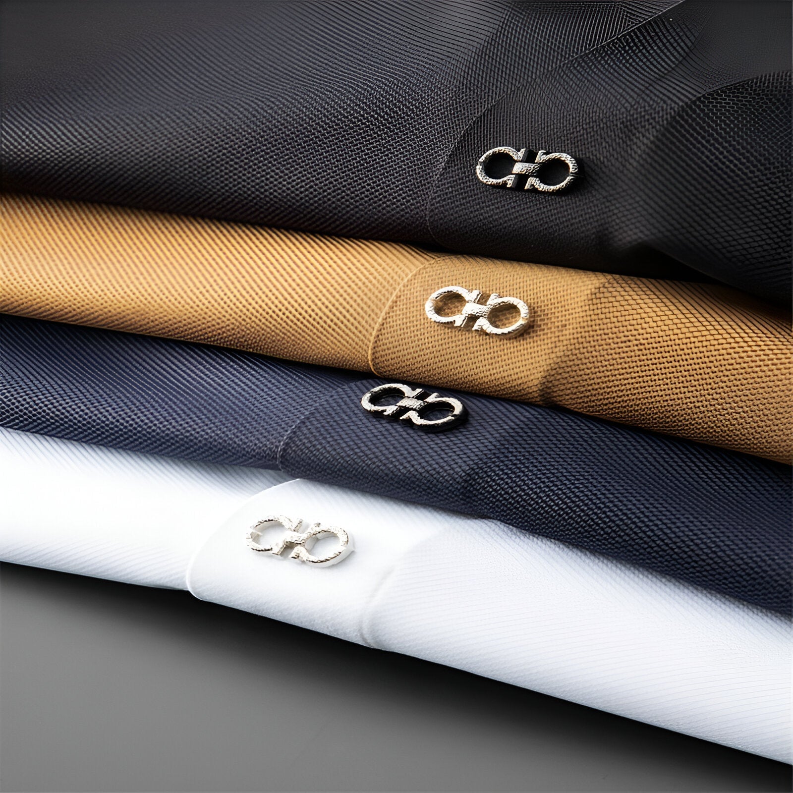 Oxford Polo Set - Prestiqlo